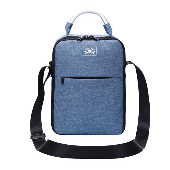 Water-resistant Scratch-proof Shockproof Portable Shoulder Case Bag for Hyperice Hypervolt