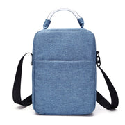 Water-resistant Scratch-proof Shockproof Portable Shoulder Case Bag for Hyperice Hypervolt
