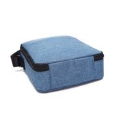 Water-resistant Scratch-proof Shockproof Portable Shoulder Case Bag for Hyperice Hypervolt