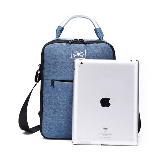 Water-resistant Scratch-proof Shockproof Portable Shoulder Case Bag for Hyperice Hypervolt