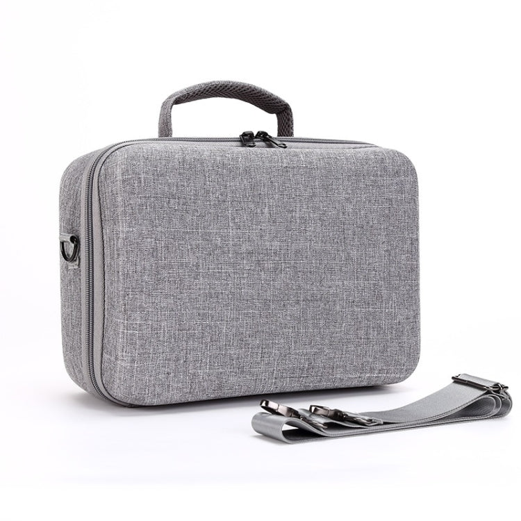 Portable Water-resistant Scratch-proof Shockproof Carry Case for Hyperice Hypervolt