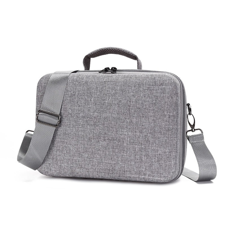 Portable Water-resistant Scratch-proof Shockproof Carry Case for Hyperice Hypervolt