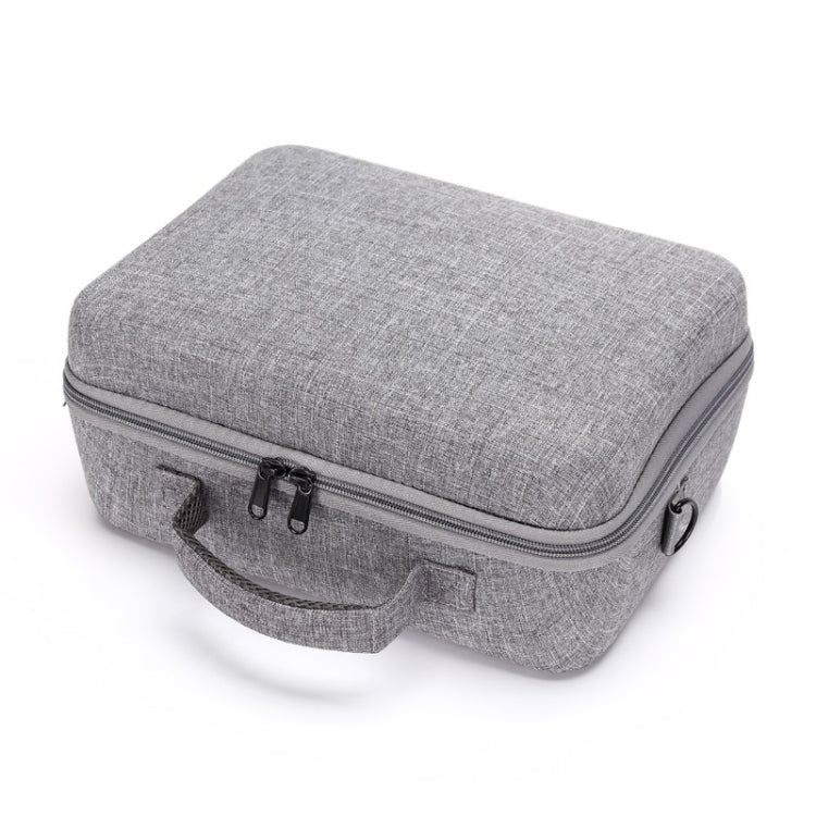 Portable Waterproof Scratch-proof Shockproof Carry Case for Hyperice Hypervolt - free shipping - PMC TechLife - Order now!