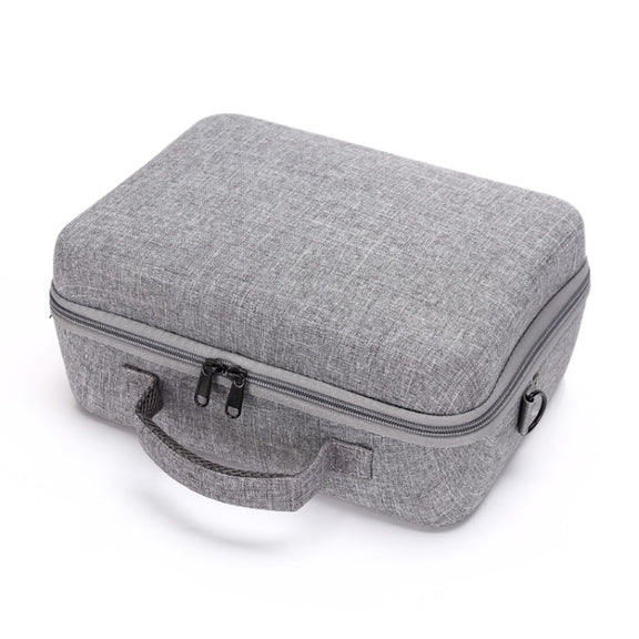 Portable Water-resistant Scratch-proof Shockproof Carry Case for Hyperice Hypervolt