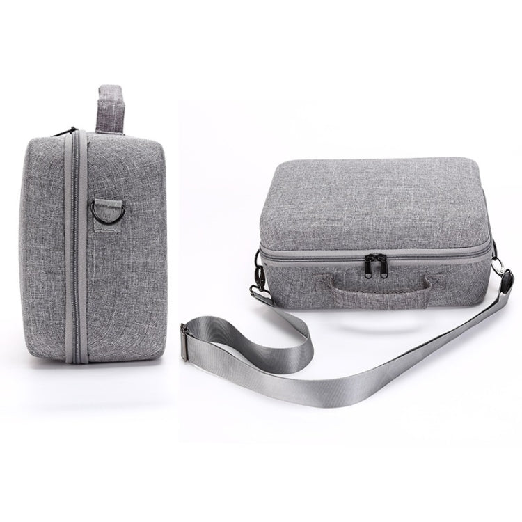 Portable Waterproof Scratch-proof Shockproof Carry Case for Hyperice Hypervolt - free shipping - PMC TechLife - Order now!
