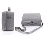 Portable Water-resistant Scratch-proof Shockproof Carry Case for Hyperice Hypervolt