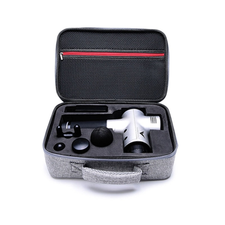 Portable Waterproof Scratch-proof Shockproof Carry Case for Hyperice Hypervolt - free shipping - PMC TechLife - Order now!