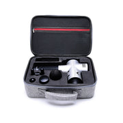 Portable Water-resistant Scratch-proof Shockproof Carry Case for Hyperice Hypervolt