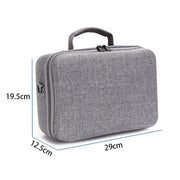 Portable Water-resistant Scratch-proof Shockproof Carry Case for Hyperice Hypervolt