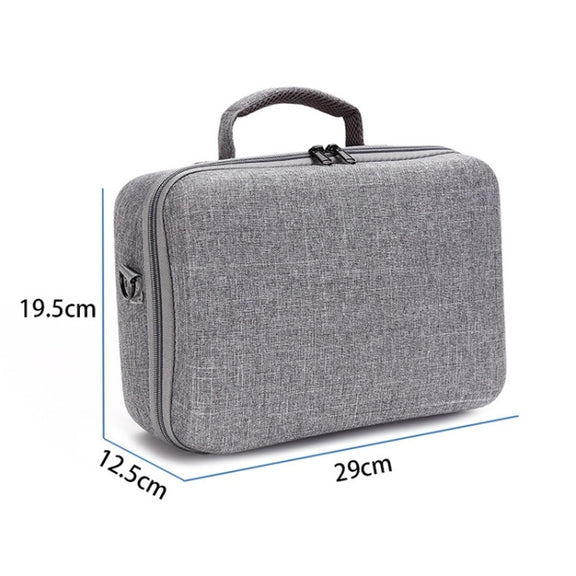 Portable Water-resistant Scratch-proof Shockproof Carry Case for Hyperice Hypervolt