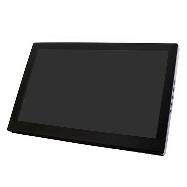Waveshare 13.3 inch IPS 1920x1080 Capacitive Touch Screen LCD with Toughened Glass Cover, Supports Multi mini-PCs, Multi Systems - free shipping - PMC TechLife - Order now!