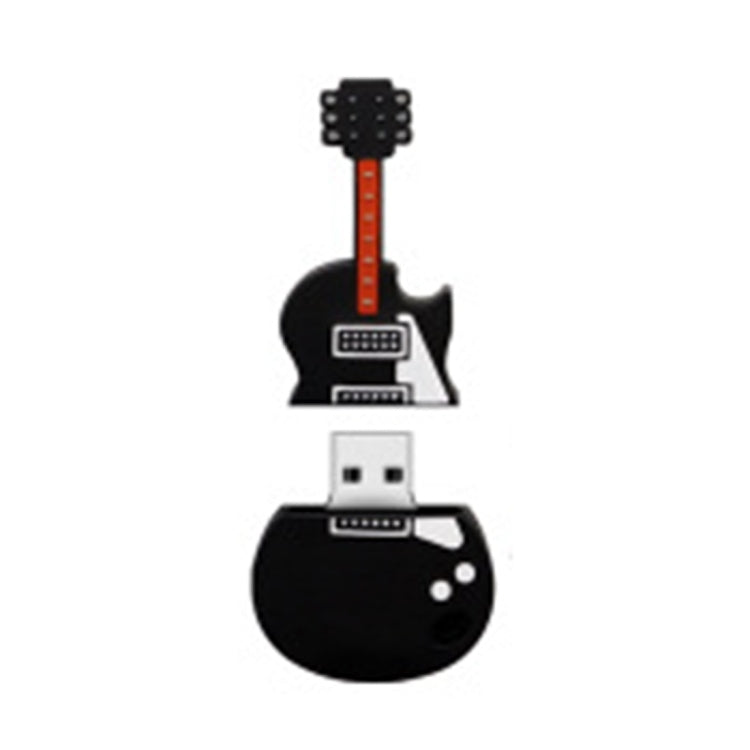 MicroDrive 64GB USB 2.0 Guitar U Disk - free shipping - PMC TechLife - Order now!