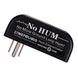 LINEPAUDIO B983 AC Ground Circuit No-Hum Buzz Eliminator, US Plug (Black) -  by PMC TechLife | Online Shopping South Africa | PMC TechLife | Buy Now Pay Later Mobicred
