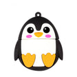 MicroDrive 128GB USB 2.0 Creative Cute Penguin U Disk - USB Flash Drives by MicroDrive | Online Shopping South Africa | PMC TechLife | Buy Now Pay Later Mobicred