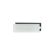 XI268 10 PCS I259 Filter+ G101 Small Black Brush for ILIFE A7 A9