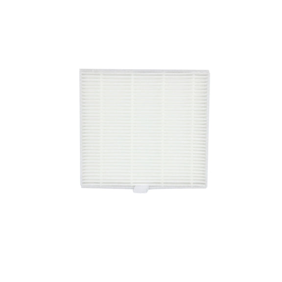 XI279 1 Pair I258 Side Brush + 2 PCS I206 Filter for ILIFE V8S