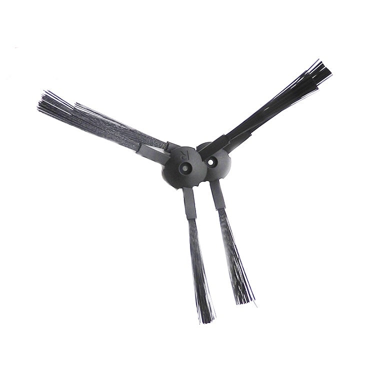 XI294 1 Pair K614 Side Brushes + 3 PCS K636 Rags + 3 PCS I207 Filters for ILIFE A4 / T4 - For ILIFE Accessories by PMC TechLife | Online Shopping South Africa | PMC TechLife | Buy Now Pay Later Mobicred