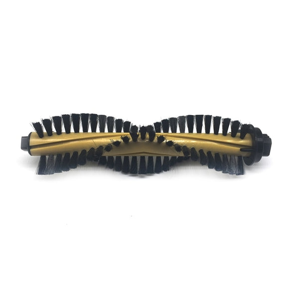 XI299 2 Pairs K614 Side Brushes + 2 PCS I261 Rags + 2 PCS I207 Filters + I205 Initial Effect Filter + I202 Main Brush for ILIFE A4