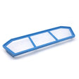 XI223 4 Pairs K614 Side Brush + 2 PCS I205 Initial Effect Filter + 4 PCS Filter I207 Kits for ILIFE A4 / A4S / A6 - For ILIFE Accessories by PMC TechLife | Online Shopping South Africa | PMC TechLife | Buy Now Pay Later Mobicred