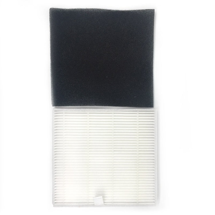 I206 Vacuum Cleaner Parts Filter Mesh for Ilife / V8 / V8s / X750 / X800 / X785 / V80 - Other Accessories by PMC TechLife | Online Shopping South Africa | PMC TechLife | Buy Now Pay Later Mobicred
