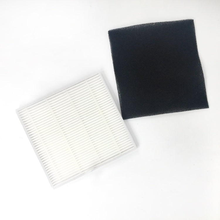 I206 Vacuum Cleaner Parts Filter Mesh for Ilife / V8 / V8s / X750 / X800 / X785 / V80 - Other Accessories by PMC TechLife | Online Shopping South Africa | PMC TechLife | Buy Now Pay Later Mobicred