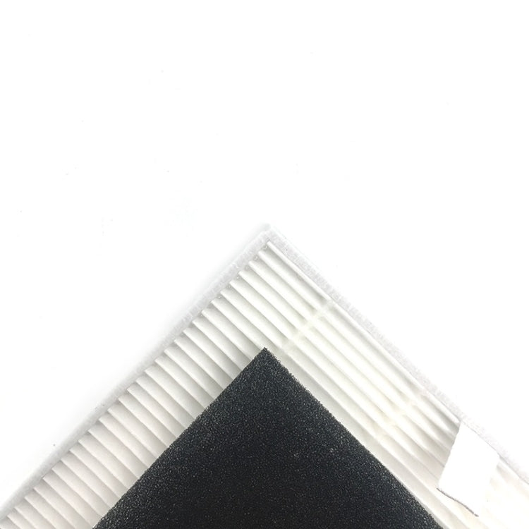 I206 Vacuum Cleaner Parts Filter Mesh for Ilife / V8 / V8s / X750 / X800 / X785 / V80 - Other Accessories by PMC TechLife | Online Shopping South Africa | PMC TechLife | Buy Now Pay Later Mobicred