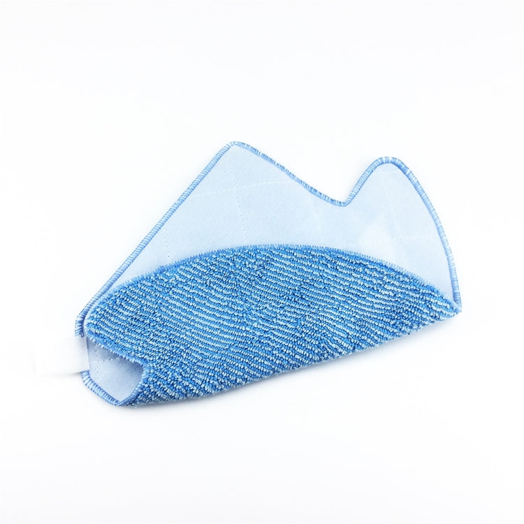 I260 Cleaning Rag for ILIFE V7S / V7S Pro - For ILIFE Accessories by PMc TechLife | Online Shopping South Africa | PMc TechLife | Buy Now Pay Later Mobicred