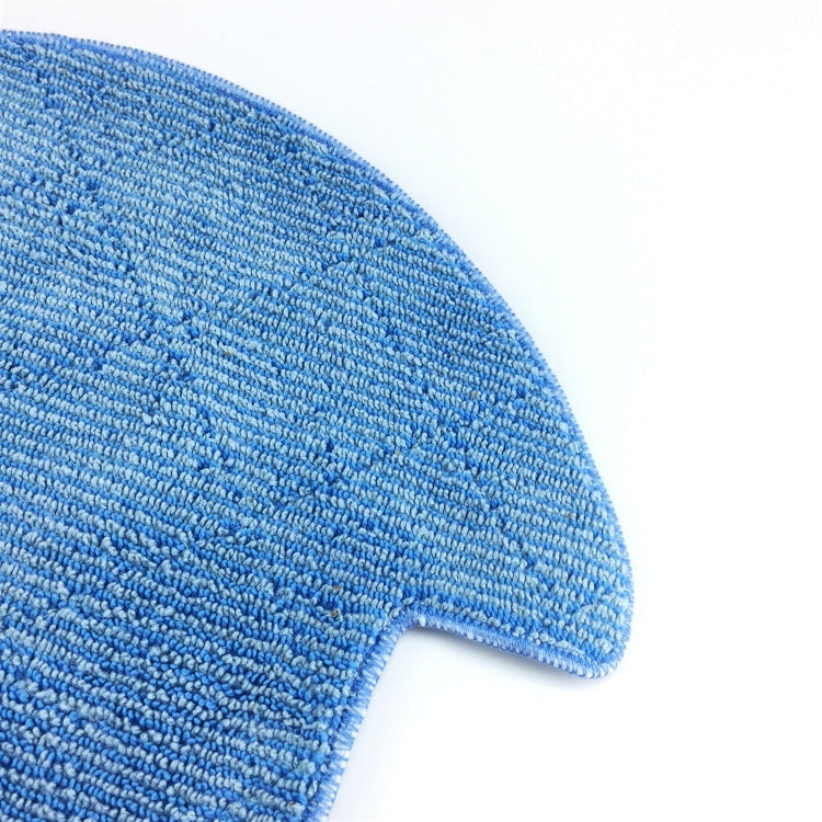 I260 Cleaning Rag for ILIFE V7S / V7S Pro - For ILIFE Accessories by PMc TechLife | Online Shopping South Africa | PMc TechLife | Buy Now Pay Later Mobicred