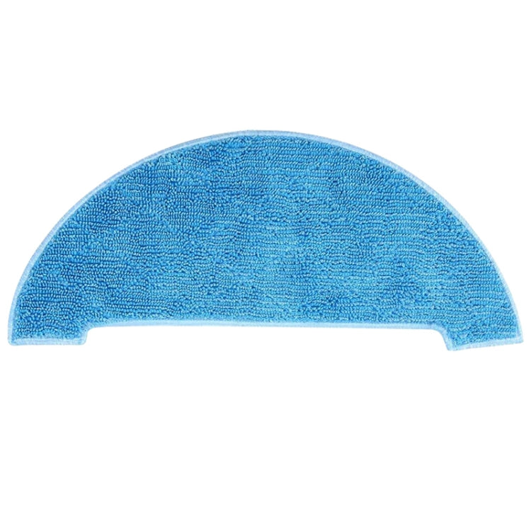 I262 300x130mm Rag for ILIFE V8 V8S - Sponges, Cloths & Brushes by PMC TechLife | Online Shopping South Africa | PMC TechLife | Buy Now Pay Later Mobicred