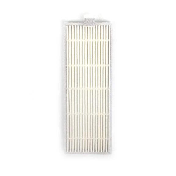 XI217 4 Pairs K614 Side Brushes + 4 PCS I207 Filters + Main Brush I202 Set for  ILIFE A4