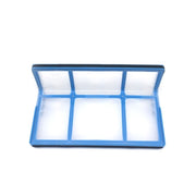 XI238 5 Pairs K614  Side Brushes + 5 PCS I208 Filters + I204 Filter Cotton Filter Set for ILIFE V5S Pro / V50 / V5S