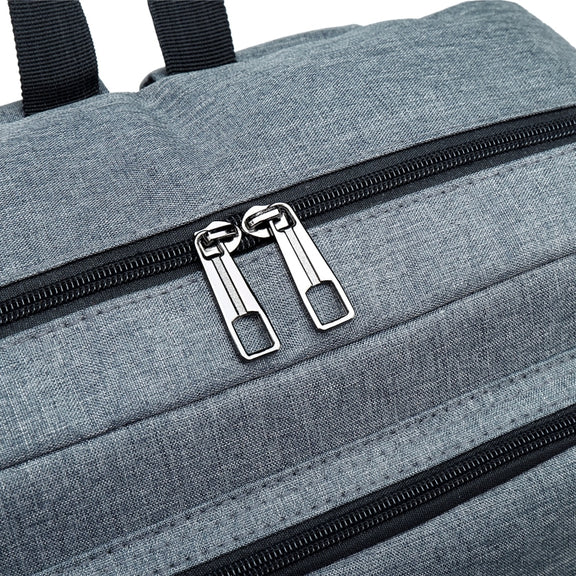 Fashion Large Capacity Casual Notebook Tablet Backpack