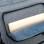 Fashion Large Capacity Casual Notebook Tablet Backpack