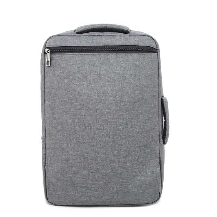 Fashion Large Capacity Casual Breathable Notebook Tablet Backpack