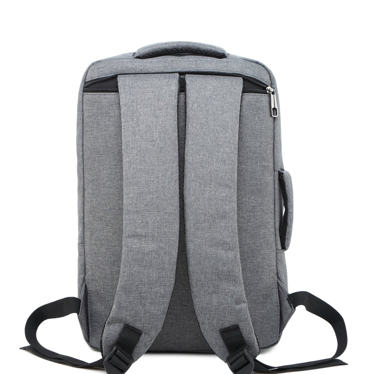 Fashion Large Capacity Casual Breathable Notebook Tablet Backpack