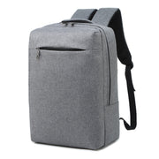 Fashion Large Capacity Casual Breathable Notebook Tablet Backpack