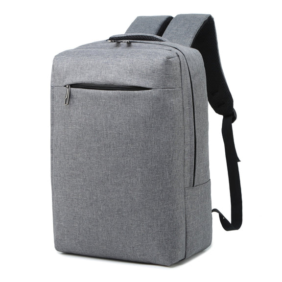 Fashion Large Capacity Casual Breathable Notebook Tablet Backpack