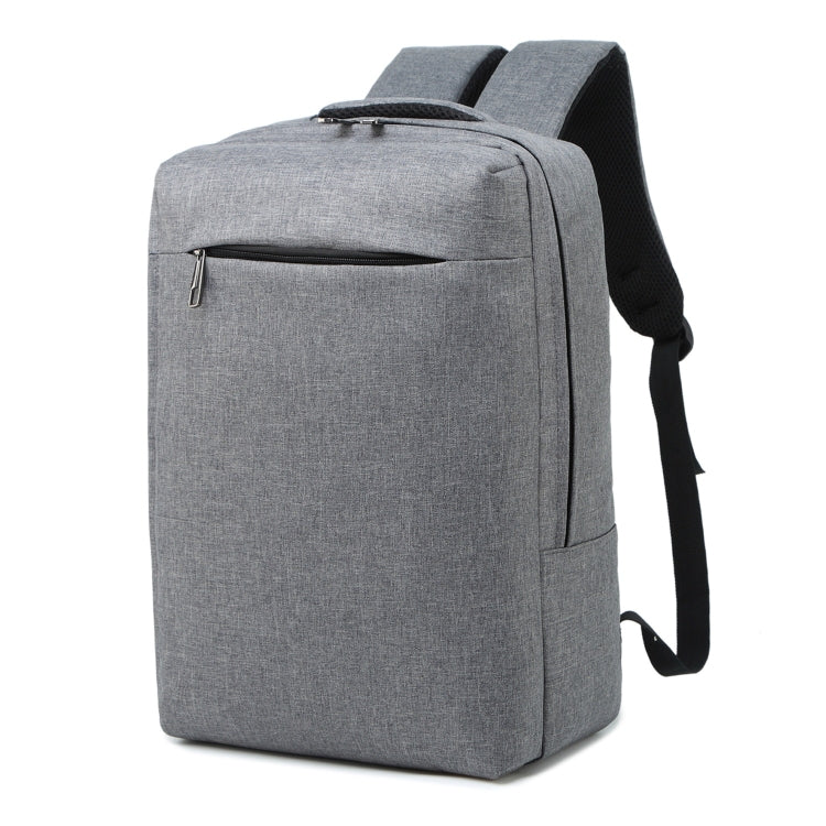 Fashion Large Capacity Casual Breathable Notebook Tablet Backpack