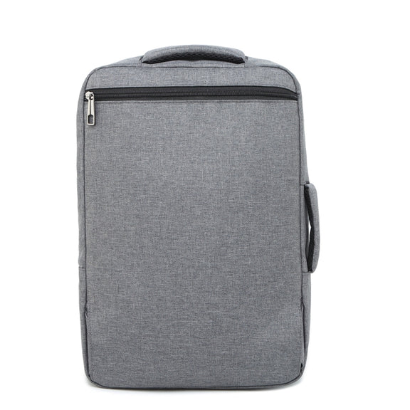Fashion Large Capacity Casual Breathable Notebook Tablet Backpack