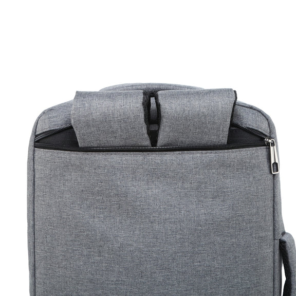 Fashion Large Capacity Casual Breathable Notebook Tablet Backpack