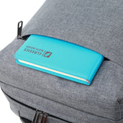 Fashion Large Capacity Casual Breathable Notebook Tablet Backpack