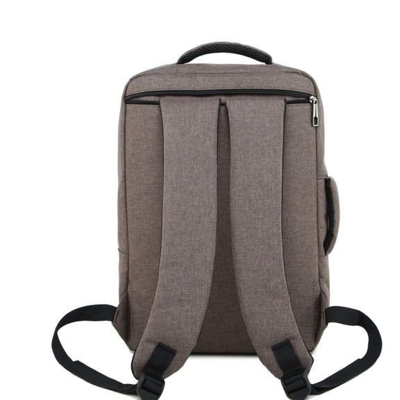 Fashion Large Capacity Casual Breathable Notebook Tablet Backpack