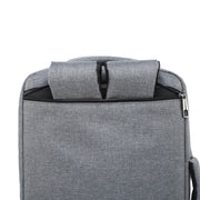 Fashion Large Capacity Casual Breathable Notebook Tablet Backpack