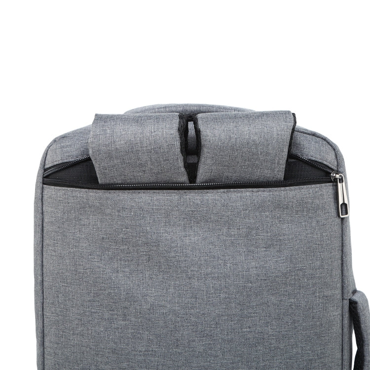 Fashion Large Capacity Casual Breathable Notebook Tablet Backpack