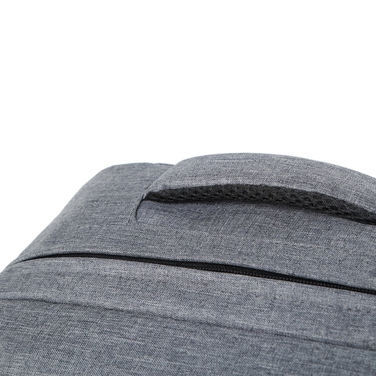 Fashion Large Capacity Casual Breathable Notebook Tablet Backpack