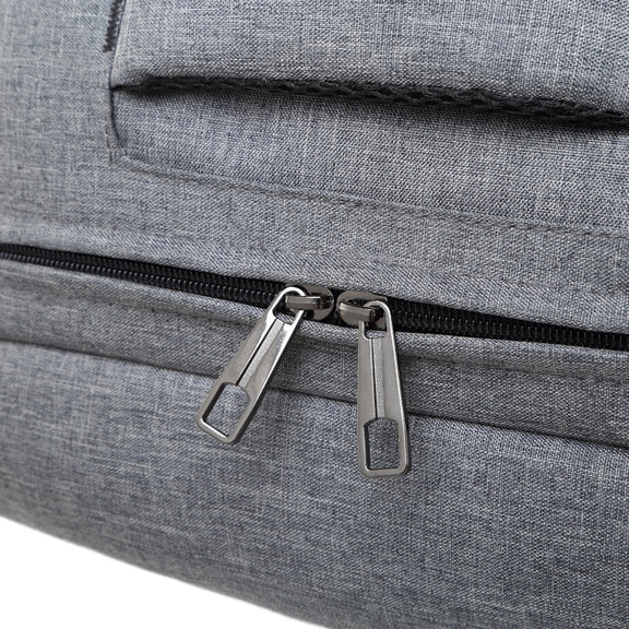 Fashion Large Capacity Casual Breathable Notebook Tablet Backpack