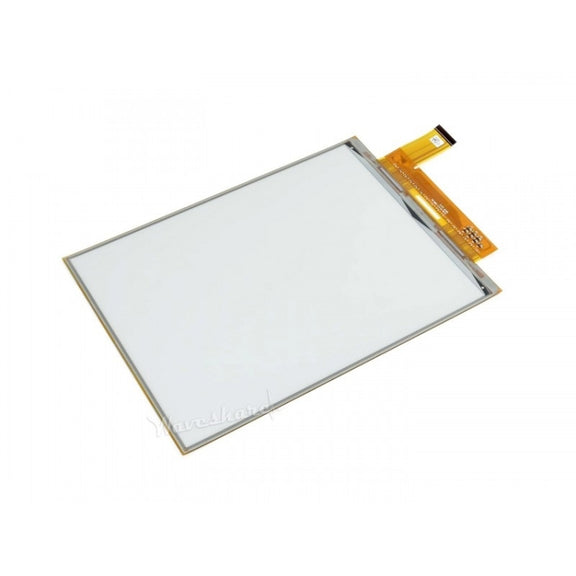 Waveshare 10.3 inch 1872x1404 Flexible E-Ink Display HAT for Raspberry Pi