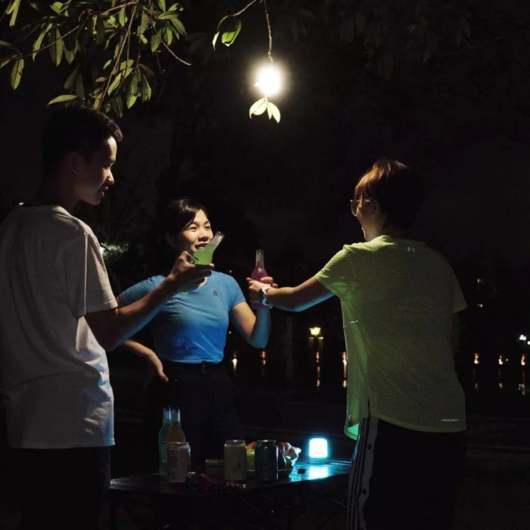 Nextool Portable Multifunctional Light Outdoor Camping Lamp - free shipping - PMC Jewellery - Order now!