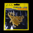 HENGJIA SO041 5cm/0.6g 10 PCS  Fishing Wobbler Soft Jigging Fishing Lure Worm Swimbaits Silicone Bait - Fishing Lures by HENGJIA | Online Shopping South Africa | PMC TechLife | Buy Now Pay Later Mobicred