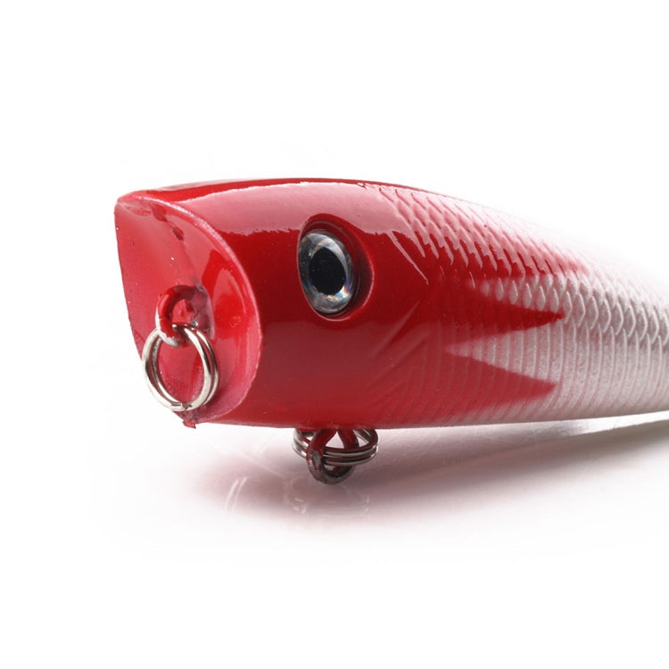 HENGJIA PO035 6cm/6g 5 PCS Simulation Hard Baits Fishing Lures Set Tackle Baits Fit Saltwater and Freshwater - Fishing Lures by HENGJIA | Online Shopping South Africa | PMC TechLife | Buy Now Pay Later Mobicred